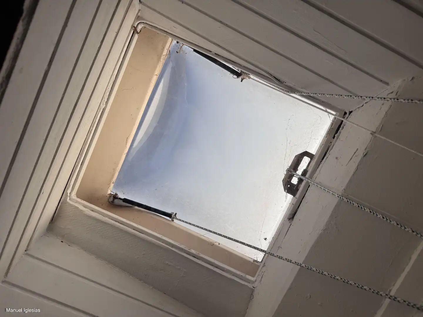 Balcony of Attic for sale in Oleiros  with Terrace