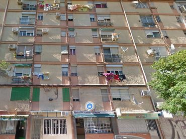 Pis en venda a C/ Benferri