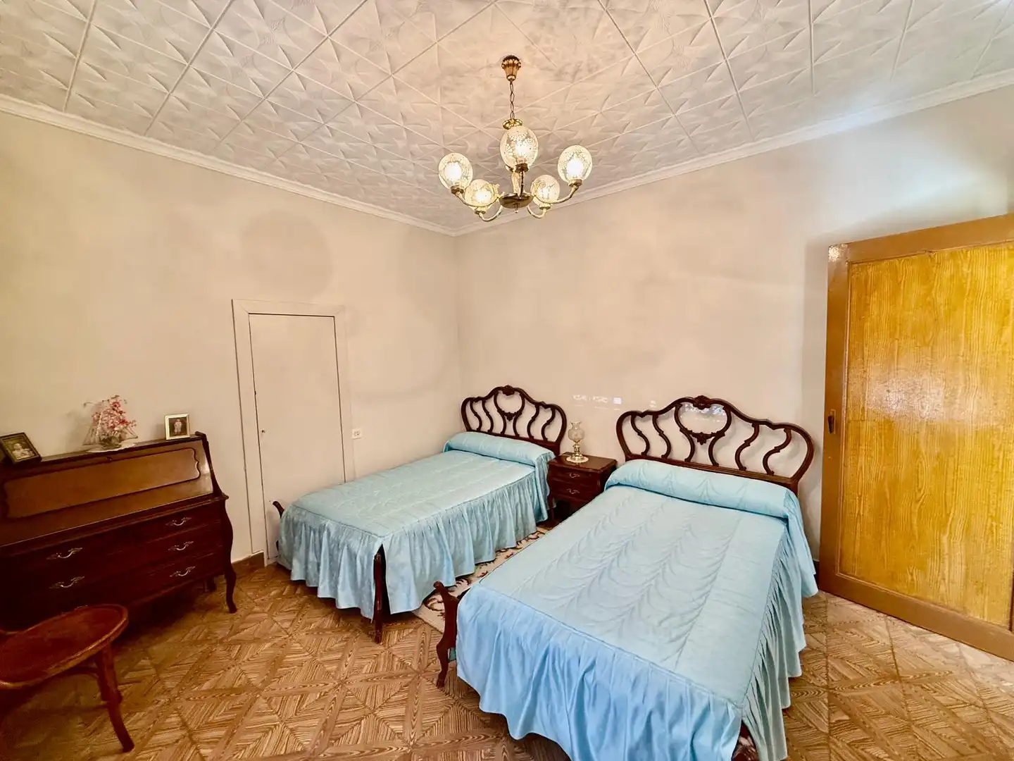 Casa amb jardí en venda a Calle Santa Ana 1, imagen 29