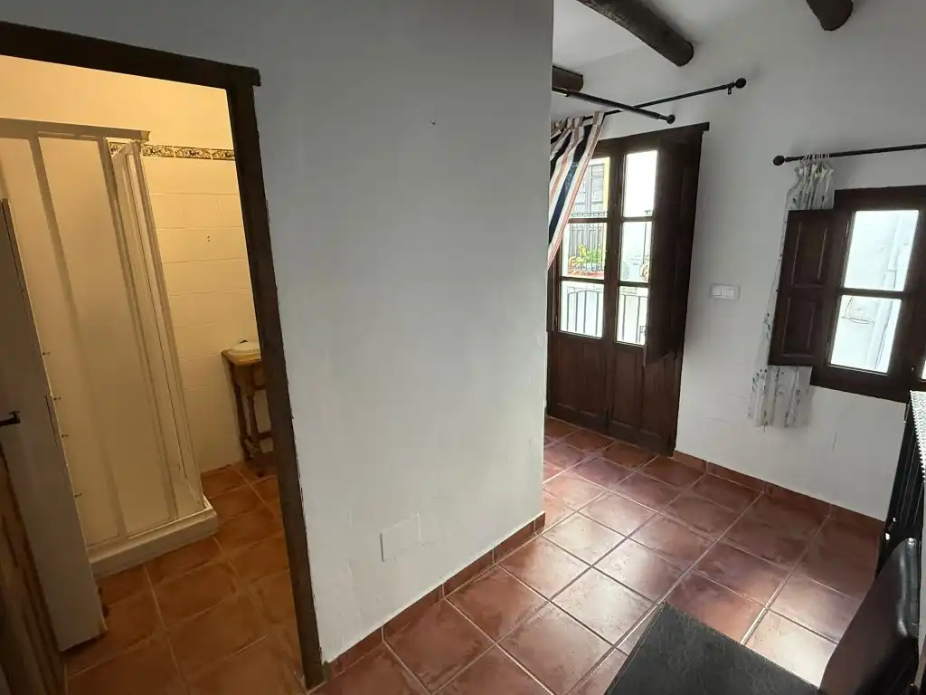 Casa o chalet en venta en Canillas de Aceituno con Aire acondicionado, Terraza y Balcón
