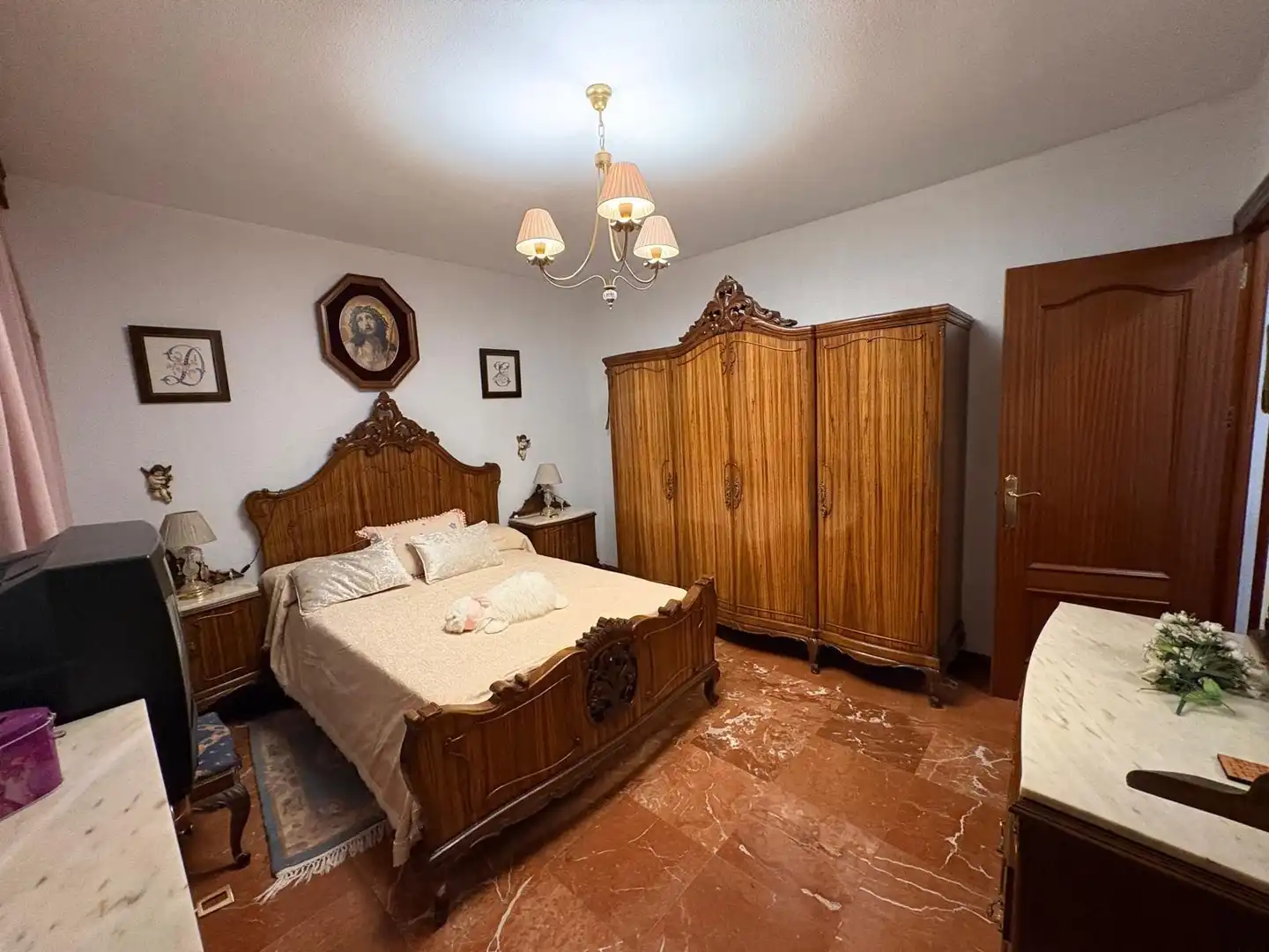Flat with lift for sale in Poniente-Sur, imagen 17