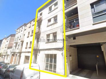 Residencial en venta en Ventiun