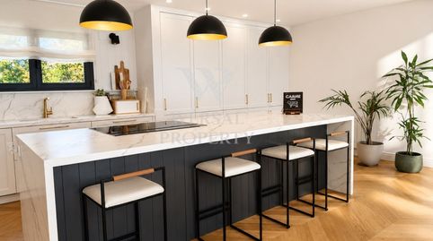 Foto 4 von Haus oder Chalet zum Verkauf in Calle Josep Llimona, 10, Jardins de Vilafortuny- Mas d'en Bosch, Cambrils