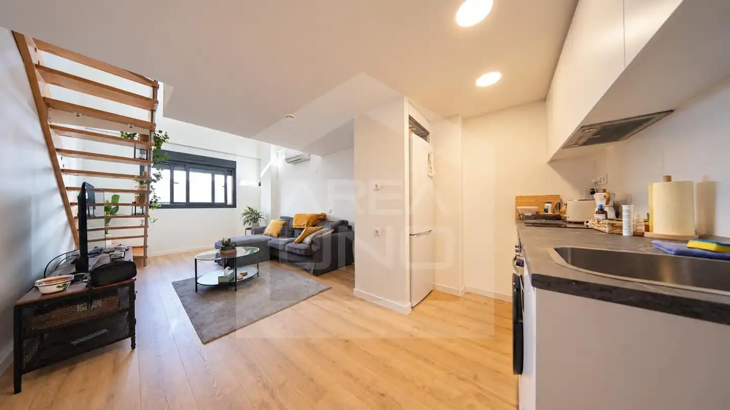 Dúplex con piscina en venta en Calle de Fuerteventura, imagen 2