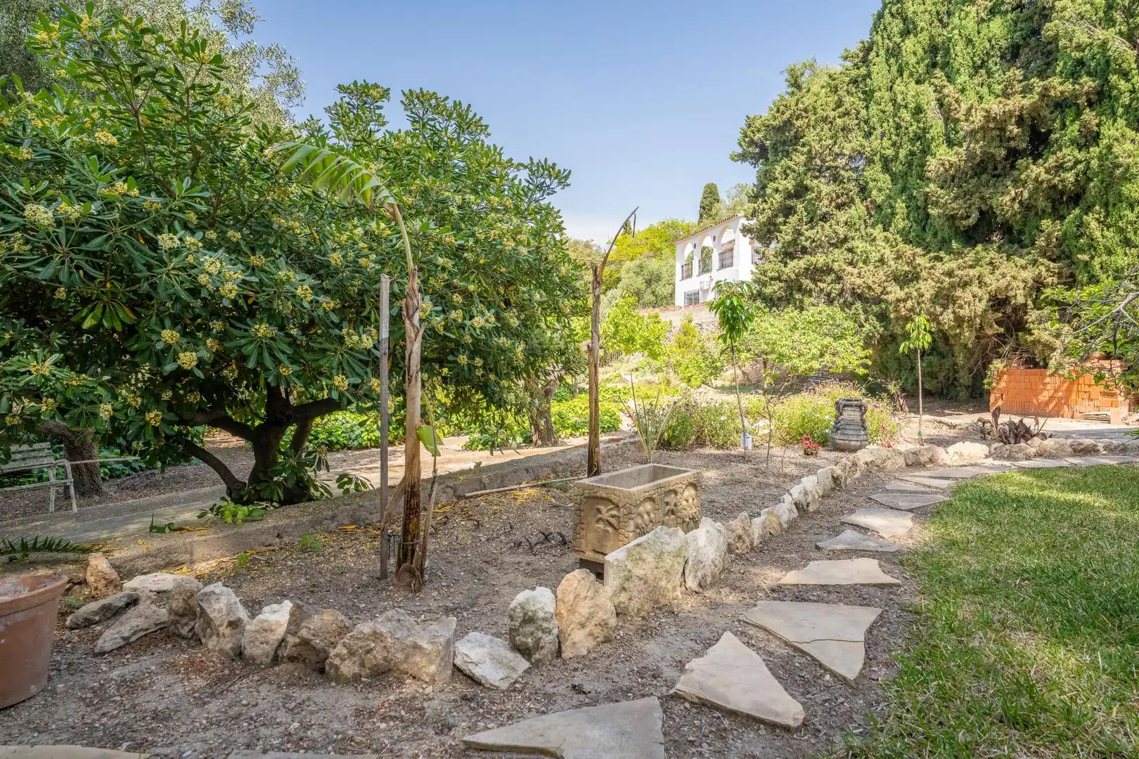 Villa avec piscine à vendre à MUNTANYA OLIVA-I, imagen 75