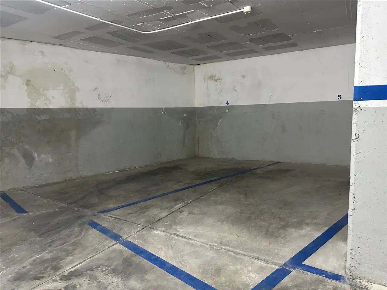 Einzelparkplatz zum Verkauf in S Miquel, imagen 3