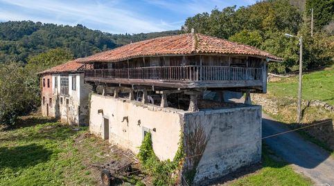 Foto 3 de Casa o xalet en venda a Lugar Poles, 11, Salas, Asturias