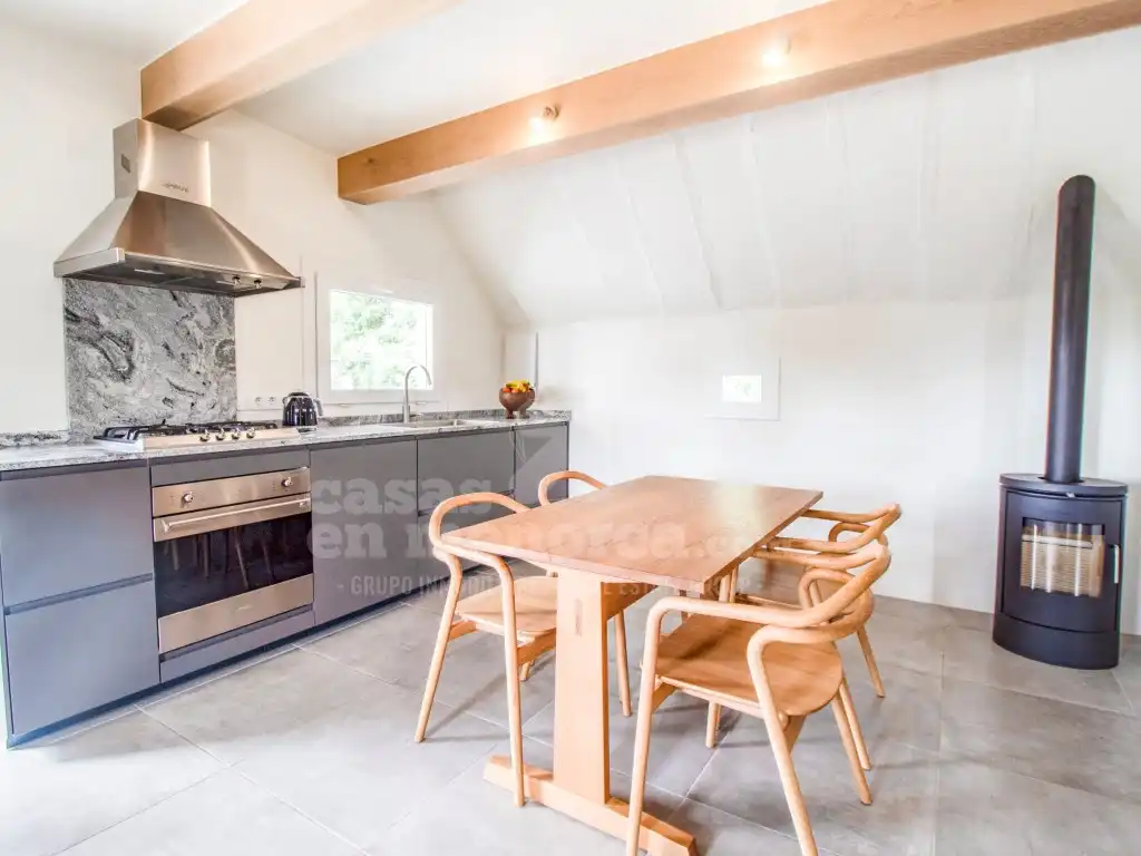 Finca rústica en venta en S'Algar - Alcaufar
