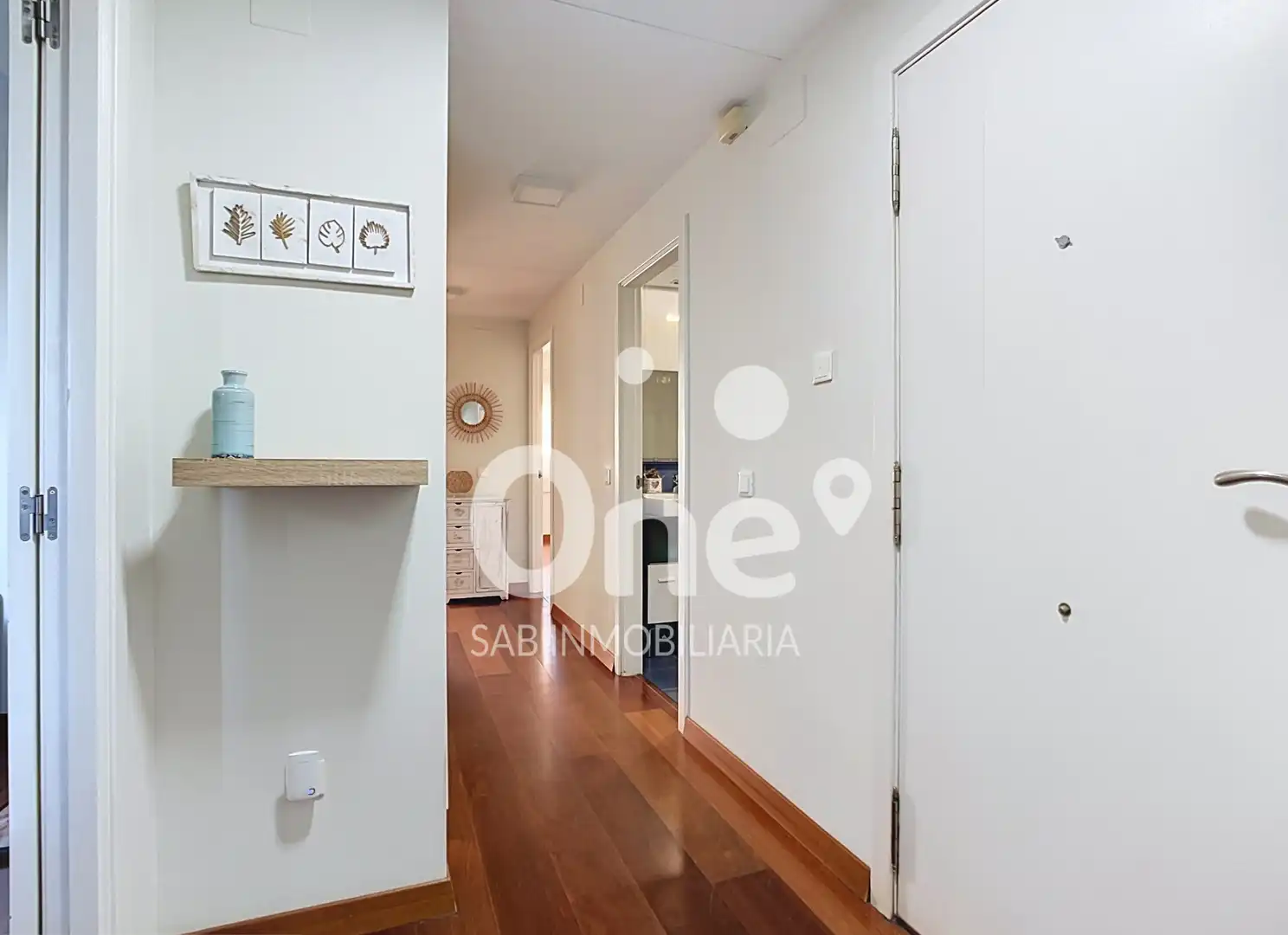 Flat for sale in Paterna  with Air Conditioner, Heating and Parquet flooring