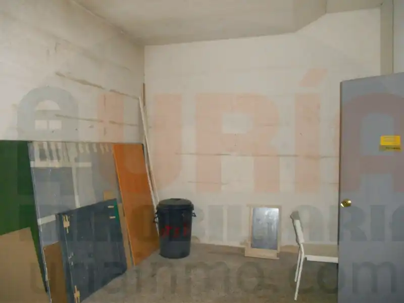 Local comercial de lloguer a Calle Cervantes, imagen 24