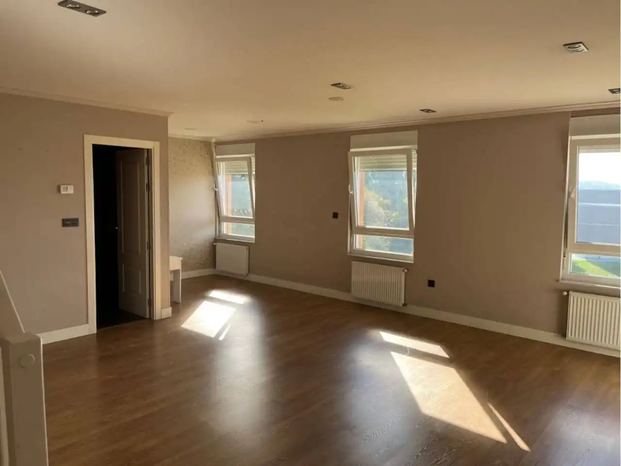 Habitación de Dúplex en venta en Lugo con Calefacción, Terraza y Trastero