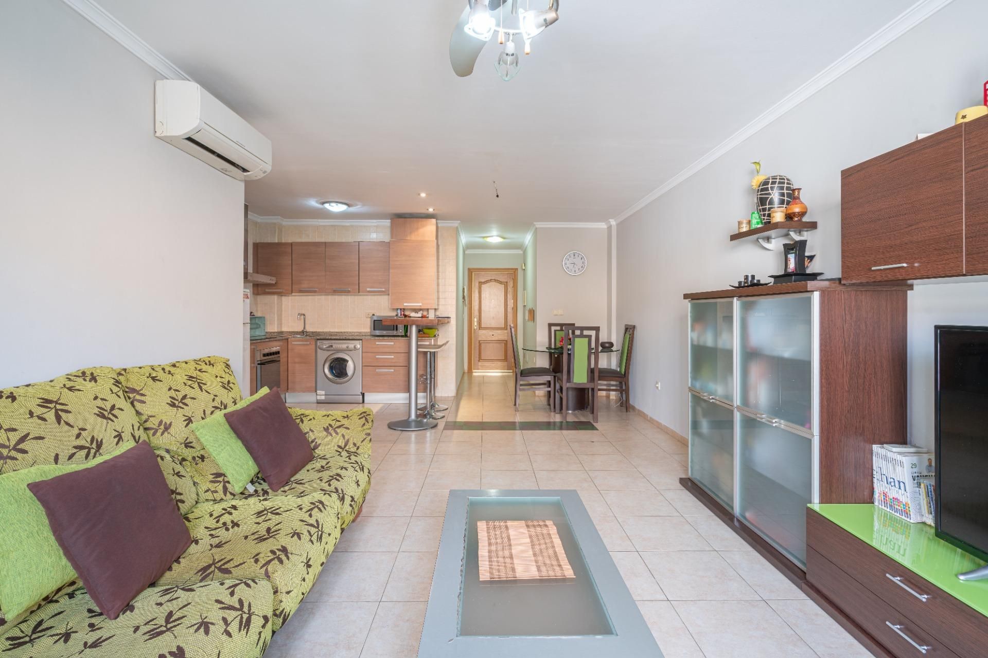 Flat for sale in Calle AMAPOLA, 32, Playa de Garrucha