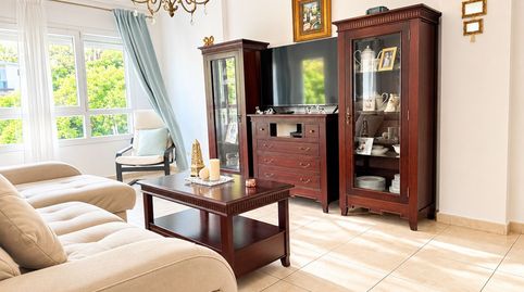 Foto 3 de Apartamento en venta en Rodeo Alto - Guadaiza - La Campana, Marbella