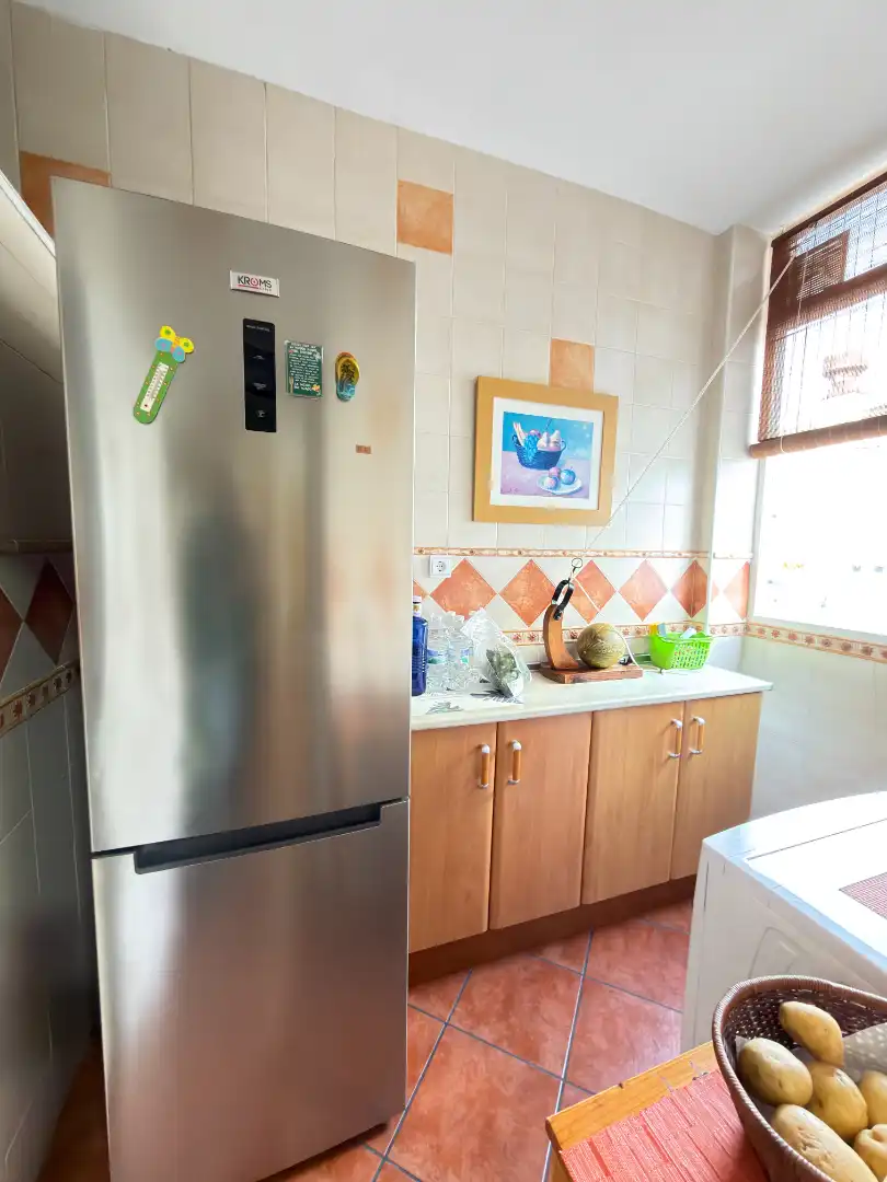 Piso con terraza en venta en Calle Villacarrillo, imagen 8