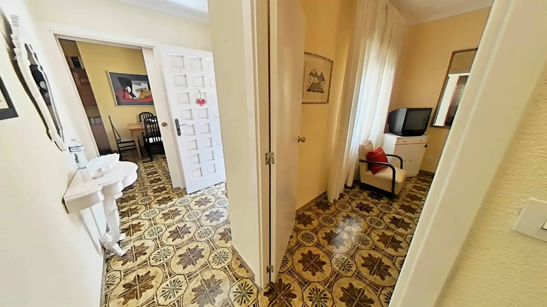 Adosado en venta en Calle VICTOR PRADERA, imagen 47