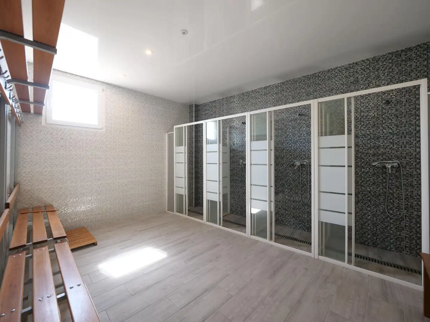 Baño de Nave industrial en venta en Almoradí