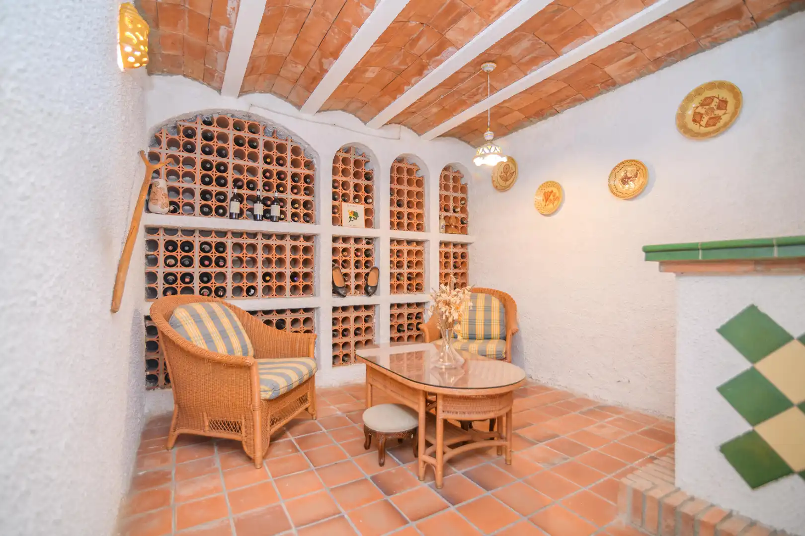Houses for sale in Cabrils  with Air Conditioner, Heating and Private garden