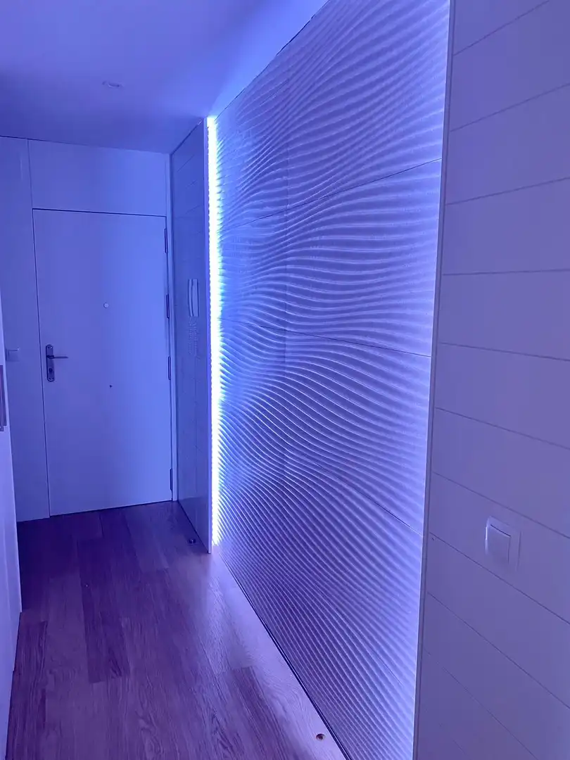 Apartament amb terrassa en venda a Carrer de la Gavina 1, imagen 2