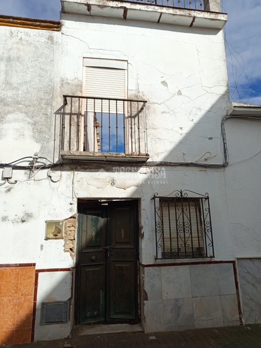 Residential for sale in C. Juan Antonio Mora, Sanlúcar la Mayor