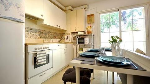 Foto 5 de Estudi en venda a Juan Sebastián el Cano, Pedregalejo - Morlaco, Málaga