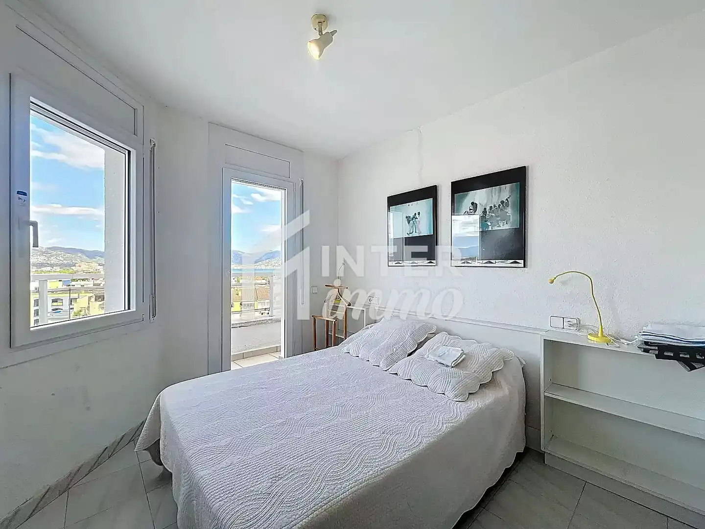 Flat with lift for sale in Club Nautic 1, imagen 10