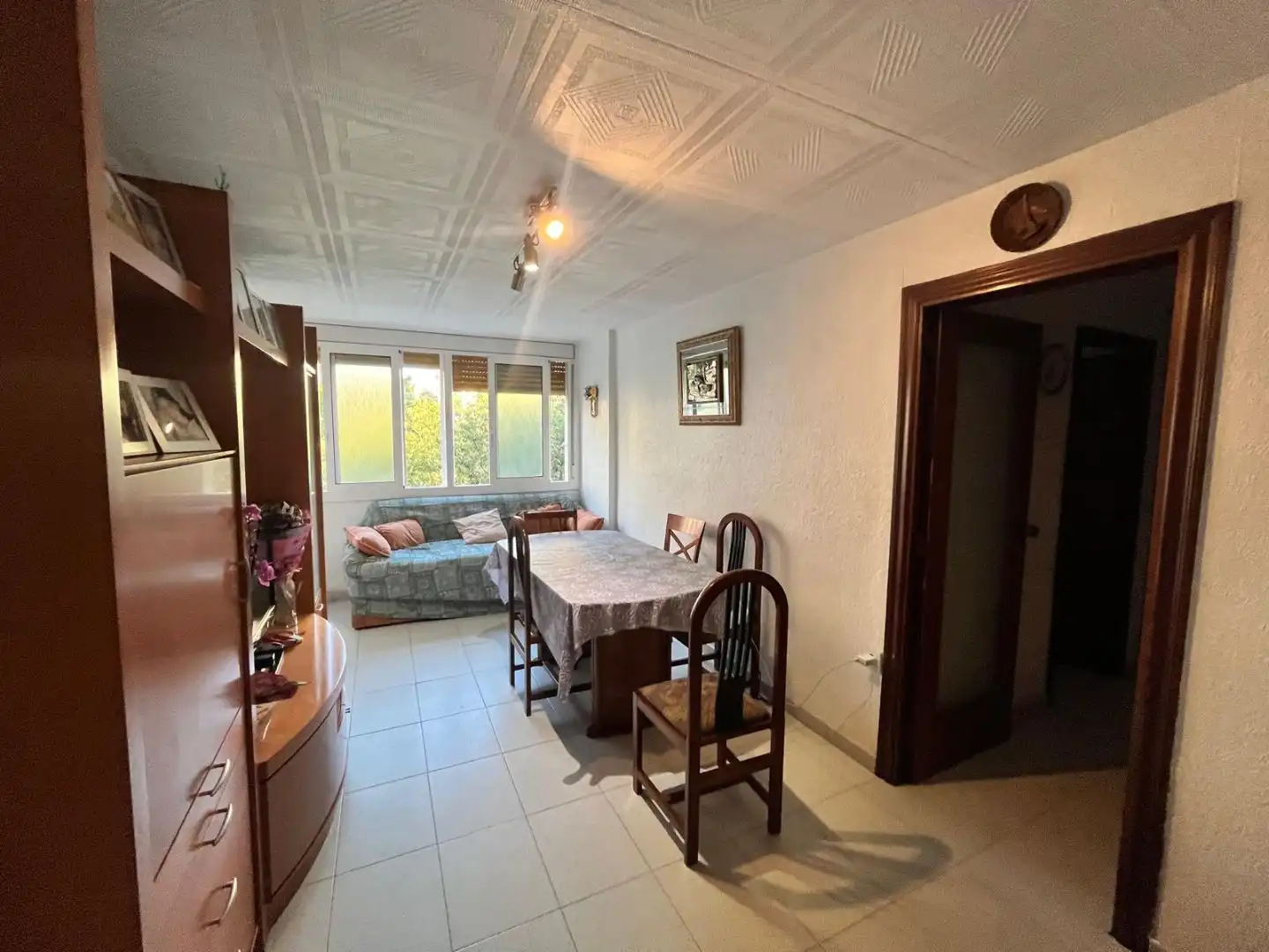 Wohnung mit Aufzug zum Verkauf in Carrer Ca n'Oliva 20