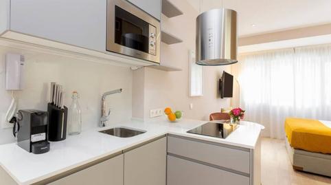 Foto 2 de Estudi en venda a Marina, 319, Sagrada Família, Barcelona