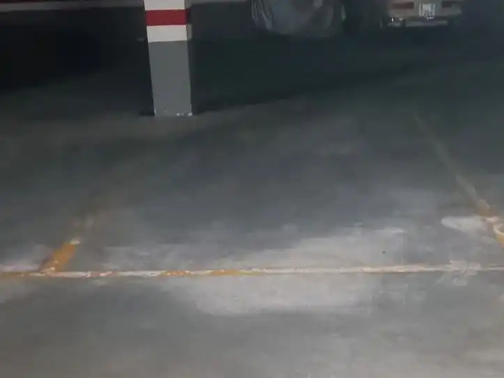 Parking de Garaje de alquiler en Meliana, Valencia