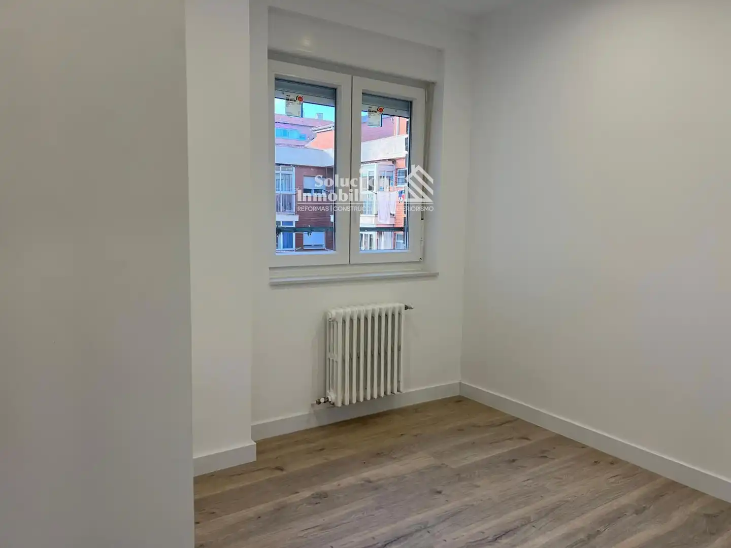 Piso en venta en Salamanca con Calefacción y Terraza