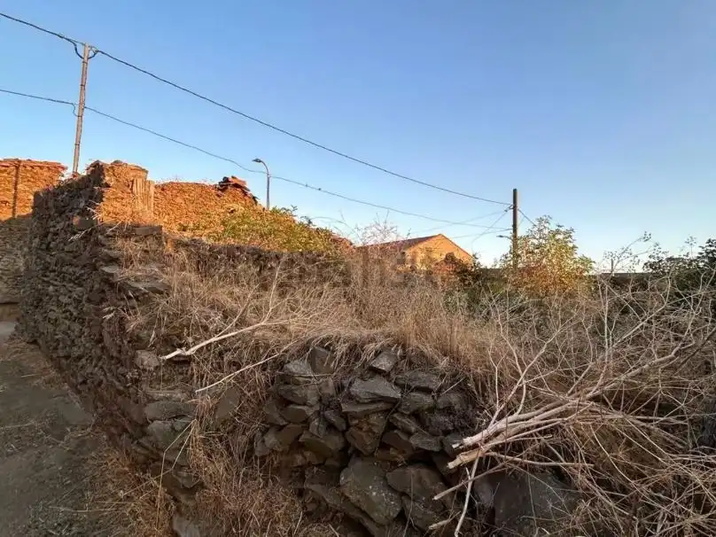 Residencial en venda en El Sahugo 