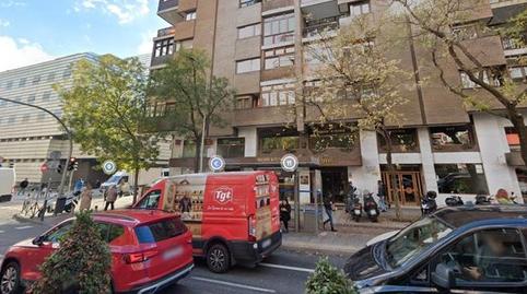 Foto 4 de Garatge en venda a Calle de O'donnell, Ibiza de Madrid, Madrid