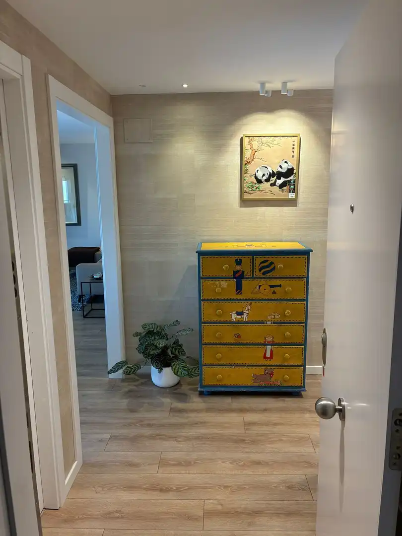 Exterior view of Flat for sale in Zaragoza  with Air Conditioner, Heating and Terrace