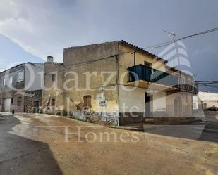 Exterior view of House or chalet for sale in Trujillo