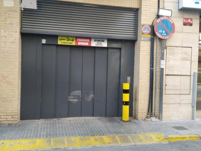 Parking of Garage for sale in Gandia