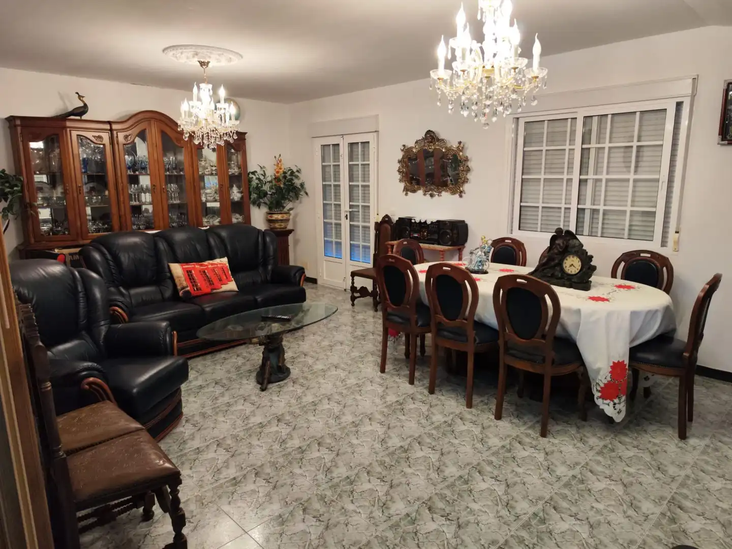 House with terrace for sale in Calle SOBREIRA, imagen 18