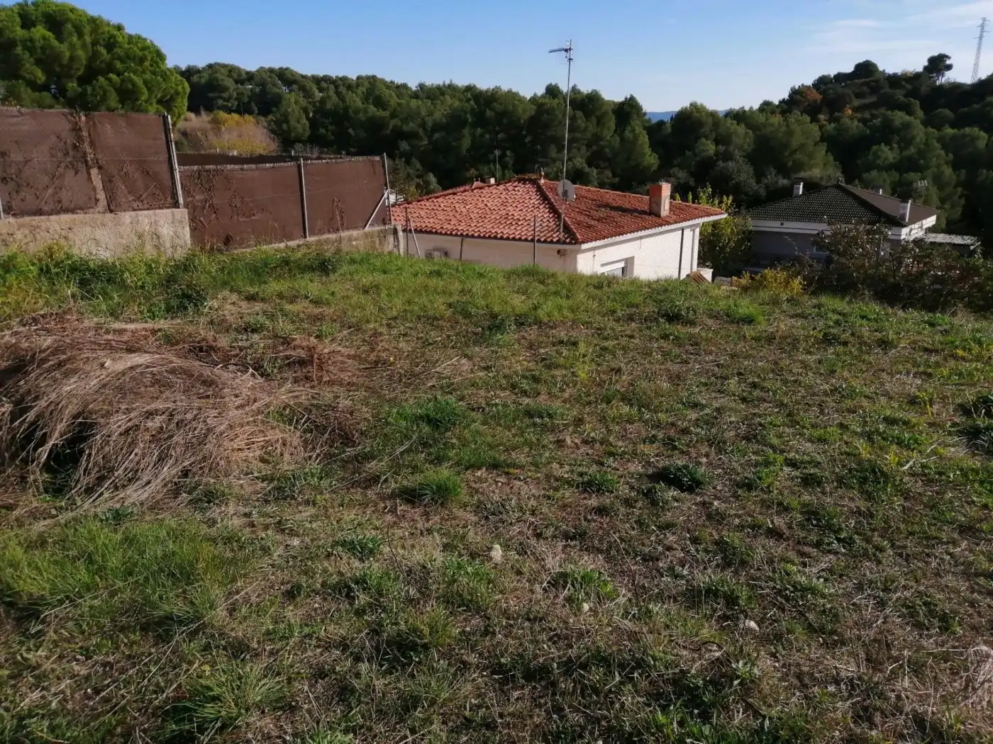 Terreno residencial en venta en Piera, imagen 2