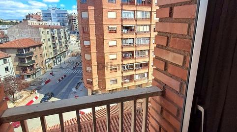 Foto 4 de Pis en venda a De Sagunto, Ensanche - Fuenfresca, Teruel