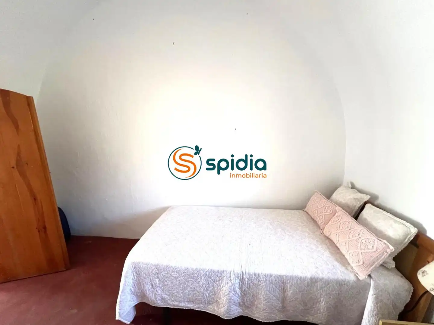 Casa rustica con giardino in vendita a San Juan de los Terreros, imagen 18