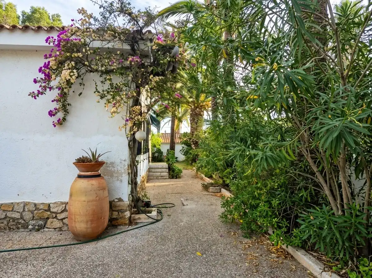 Villa à vendre à Las Marinas / Les Marines, imagen 32