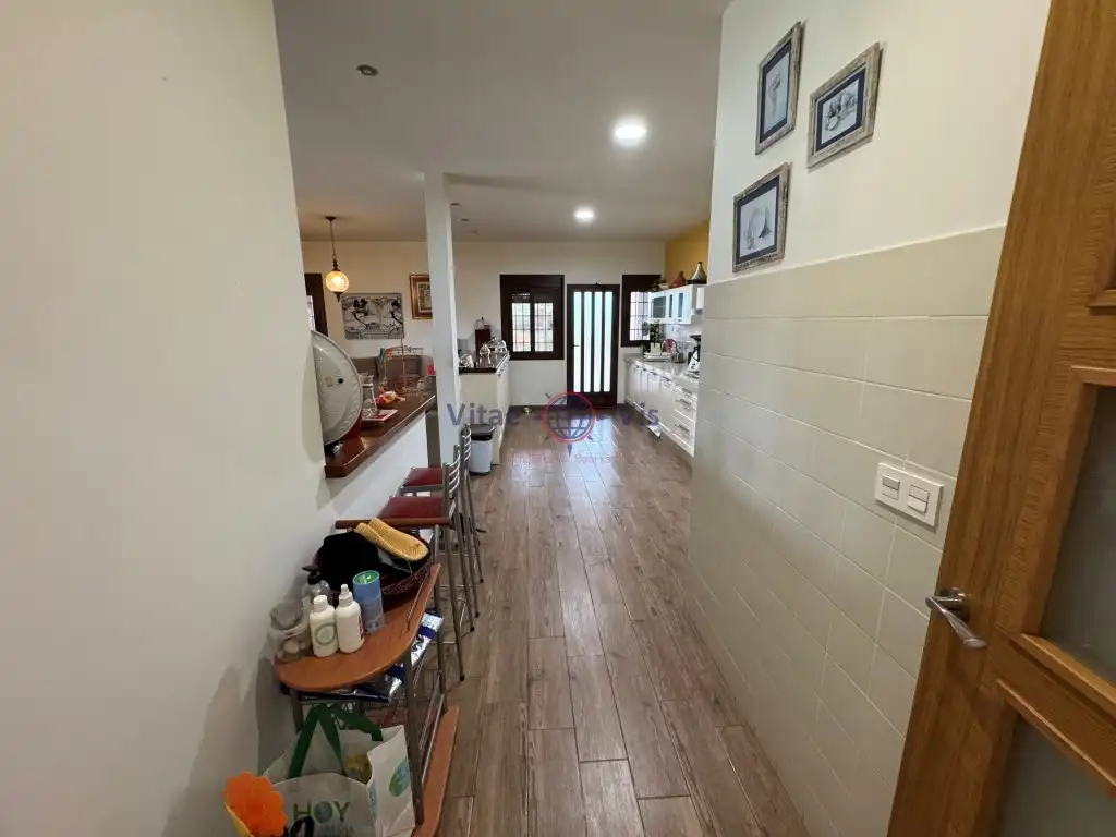 Casa con piscina in vendita a Diseminados Aguaderas, imagen 19