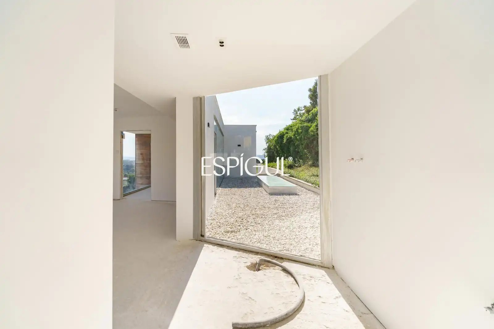 Casa o xalet en venda en Sant Esteve Sesrovires amb Aire condicionat, Calefacció i Traster