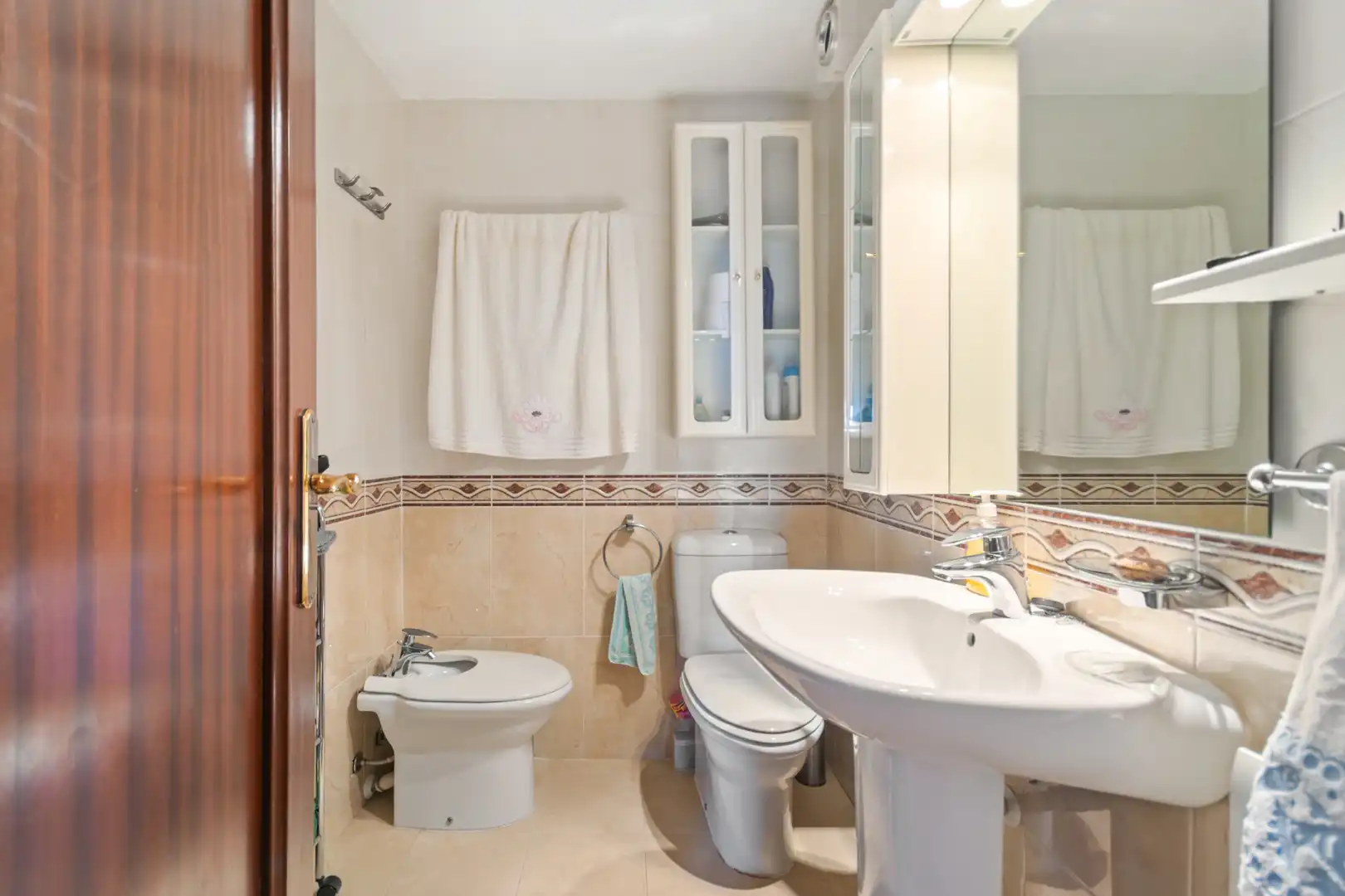 Attic for sale in El Guinardó