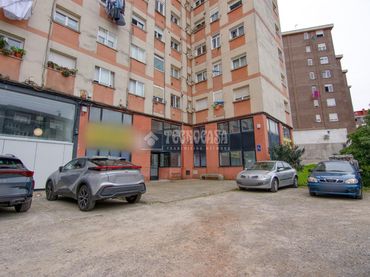 Local commercial à vendre à Los Castros