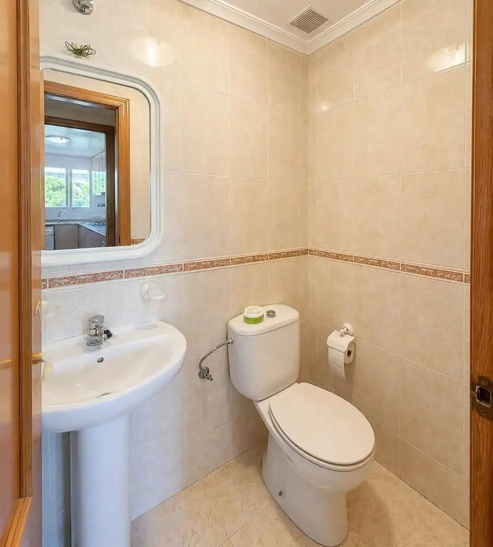 Apartamento con ascensor en venta en CAPITAN GARCIA GEA, imagen 14
