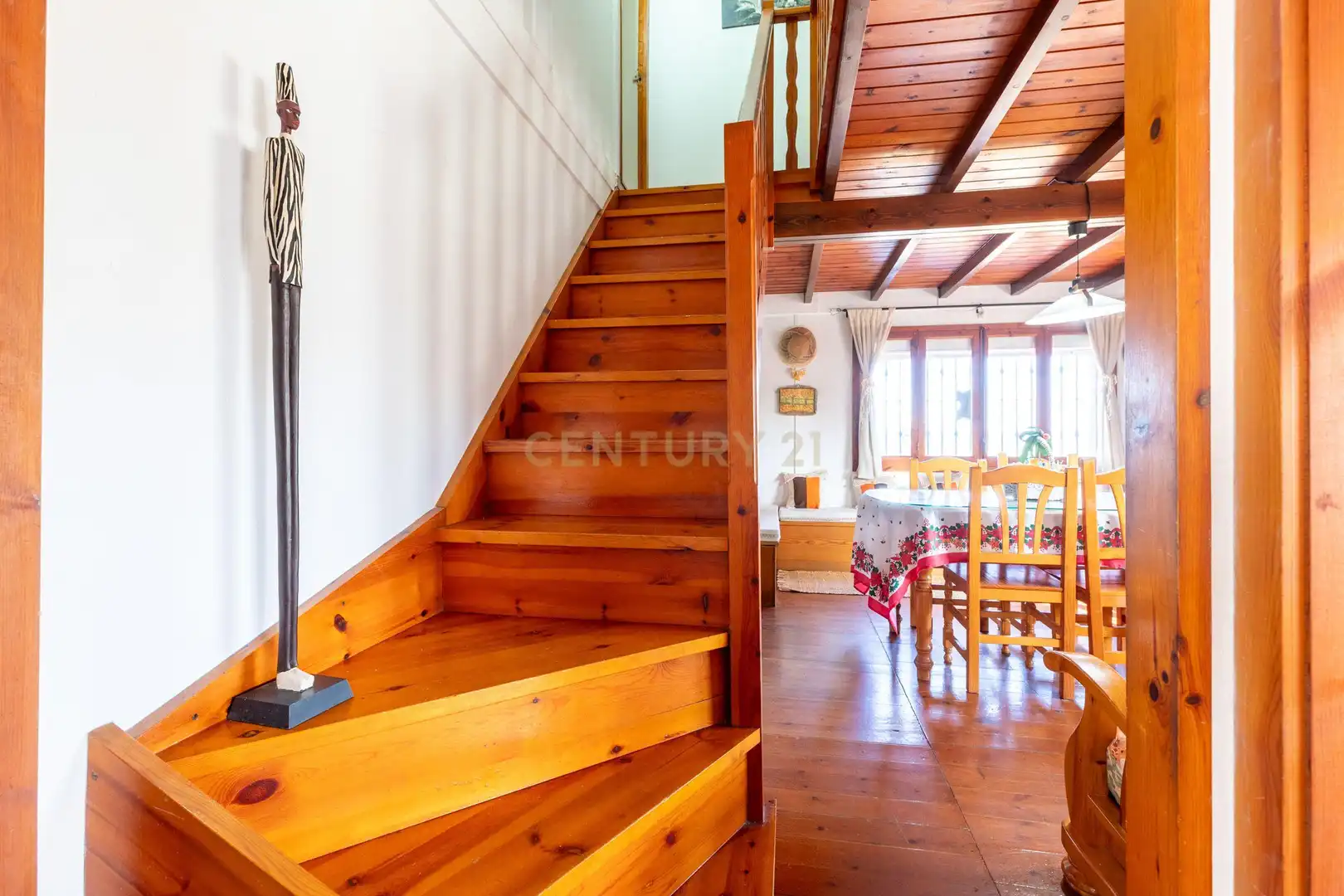 Casa o xalet en venda en Fogars de la Selva amb Jardí privat
