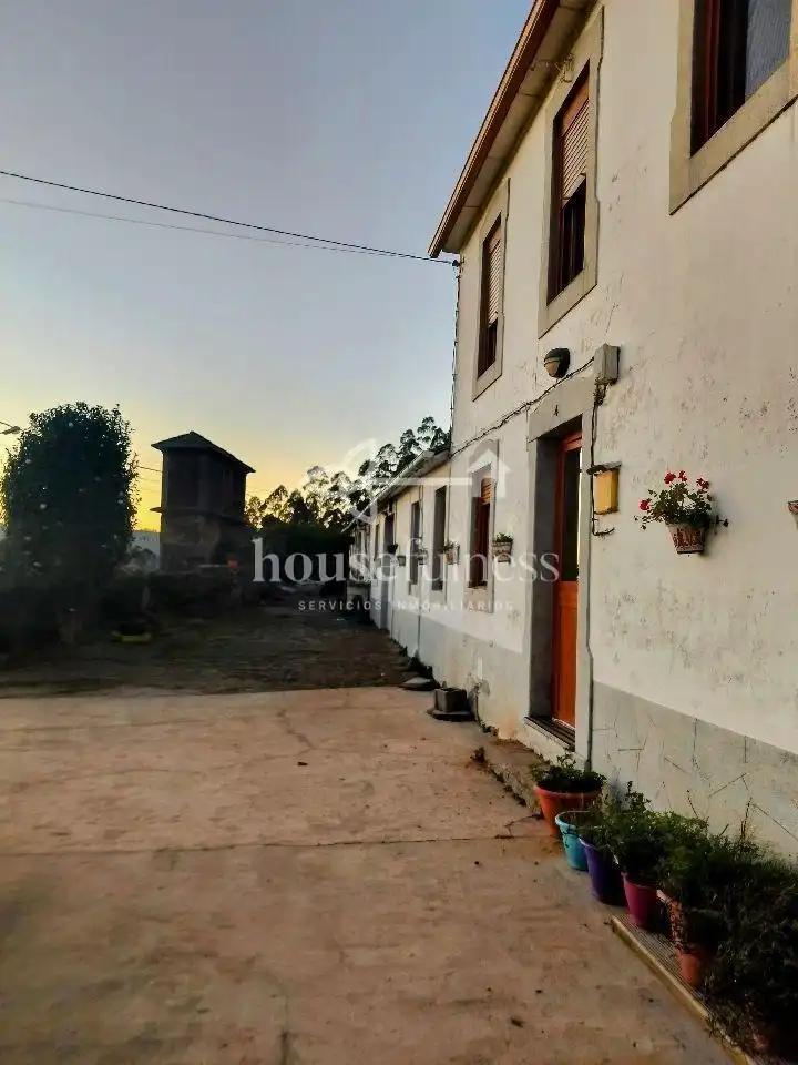 House with garden for sale in Cedeira, imagen 21