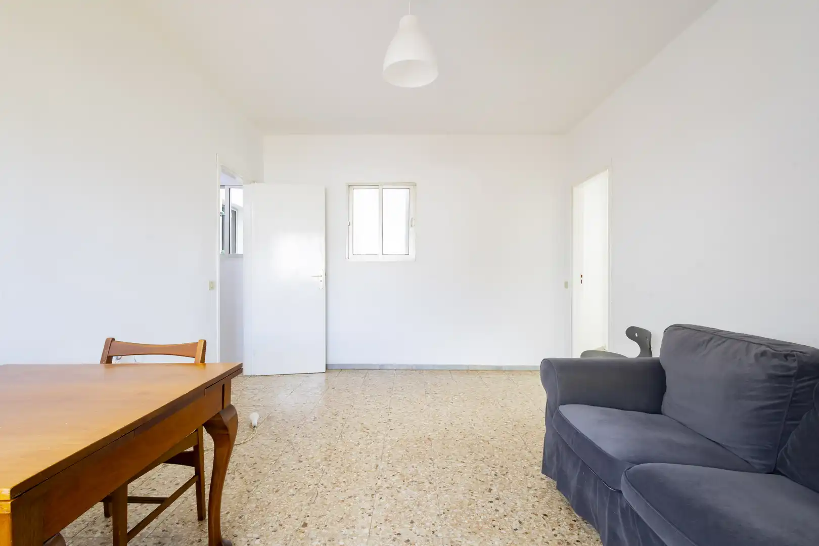 Living room of Flat for sale in San Cristóbal de la Laguna