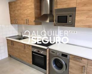 Cuina de Pis de lloguer en Vitoria - Gasteiz