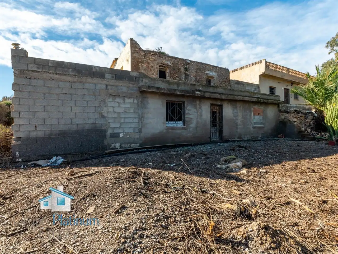 Terraced house for sale in San Juan de los Terreros, imagen 14