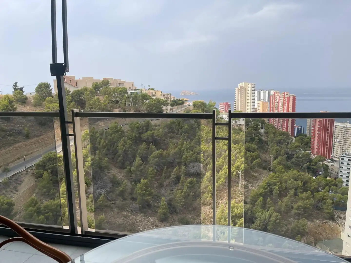 Apartament amb piscina en venda a Rincón de Loix, imagen 5
